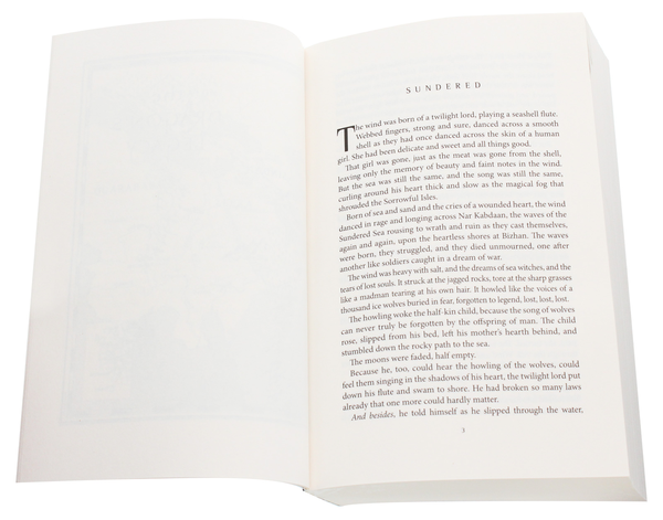 Паперова книга «The Forbidden City», автор Дебора Вольф - фото №1