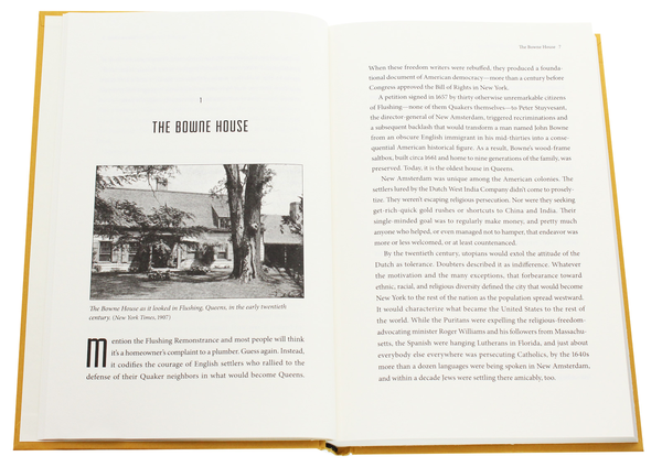 Паперова книга «A History of New York in 25 Buildings», автор Сем Робертс - фото №1