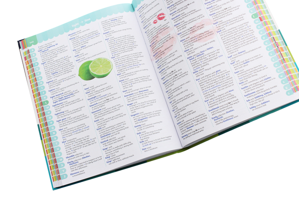 Бумажная книга «Oxford Illustrated Children's Dictionary» - фото №1