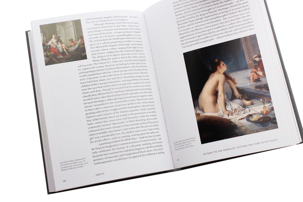 Бумажная книга «Exotic. A Fetish for the Foreign», автор Джуди Сунд - фото №1