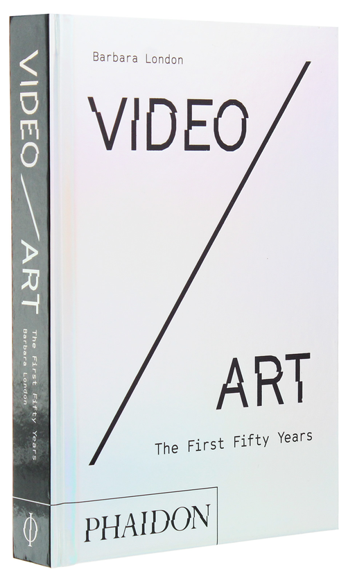 Бумажная книга «Video/Art. The First Fifty Years», автор Барбара Лондон - фото №1