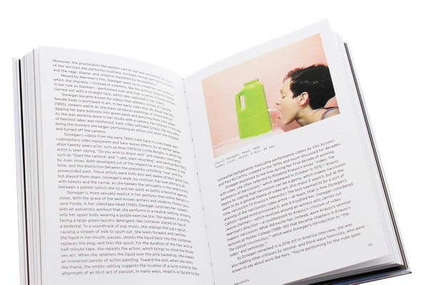 Бумажная книга «Video/Art. The First Fifty Years», автор Барбара Лондон - фото №1