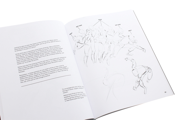 Паперова книга «How to Draw Comics the "Marvel" Way», авторів Стен Лі, Джон Бюсема - фото №1