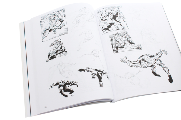 Книга «How to Draw Comics the "Marvel" Way» – Стэн Ли, купить по цене