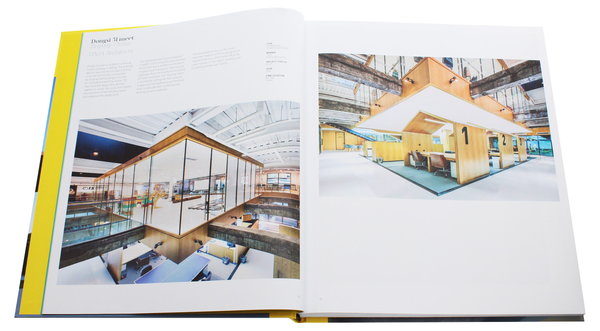 Бумажная книга «Architizer. The World's Best Architecture» - фото №1