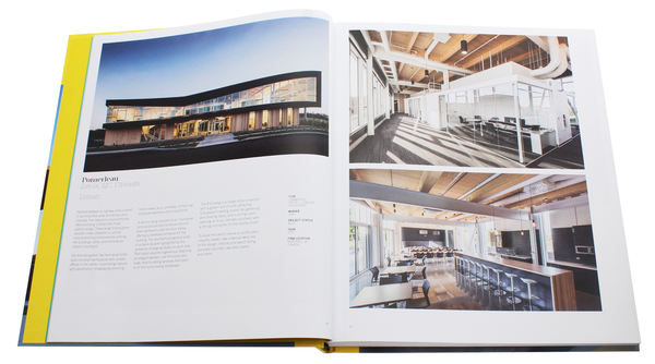 Бумажная книга «Architizer. The World's Best Architecture» - фото №1