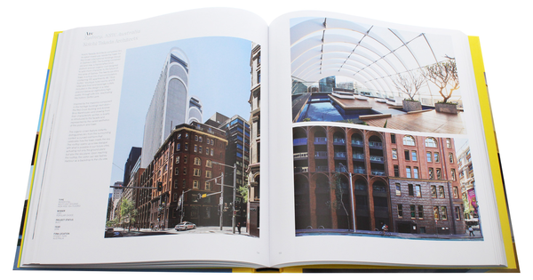 Бумажная книга «Architizer. The World's Best Architecture» - фото №1
