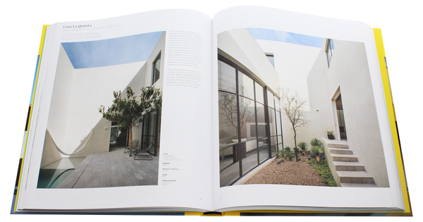 Бумажная книга «Architizer. The World's Best Architecture» - фото №1