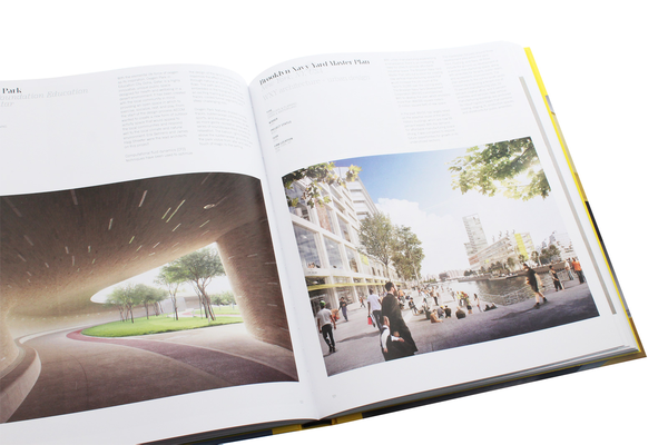 Бумажная книга «Architizer. The World's Best Architecture» - фото №1