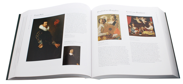 Бумажная книга «The Louvre. All The Paintings», автор Винсент Помареде - фото №1