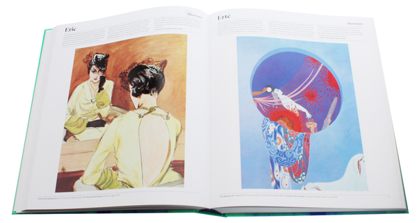 Паперова книга «The Fashion Book» - фото №1