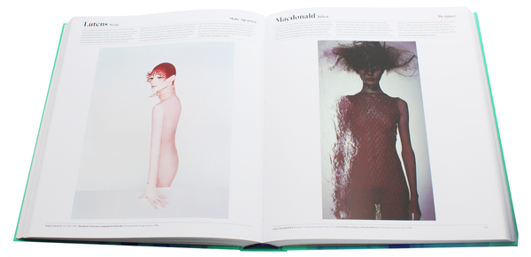 Паперова книга «The Fashion Book» - фото №1