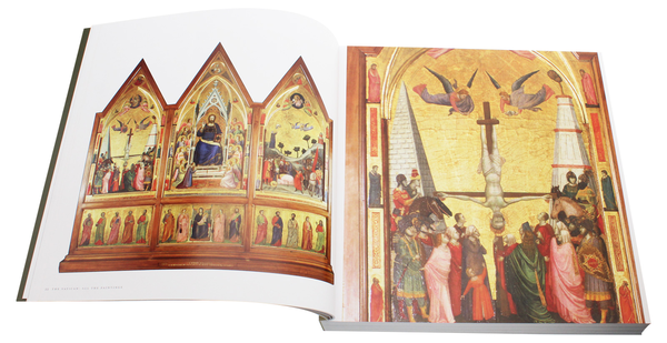 Паперова книга «The Vatican. All The Paintings», автор Аня Гребе - фото №1