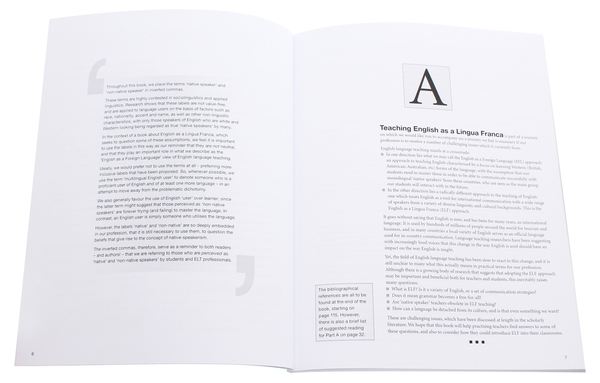 Бумажная книга «Teaching English as a Lingua Franca. Teacher's Book», авторов Марек Кичковяк, Роберт Дж. Лоу - фото №1