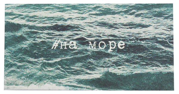  «Конверт для денег Mirabella Postcards На море», бренда Mirabella Postcards - фото №1