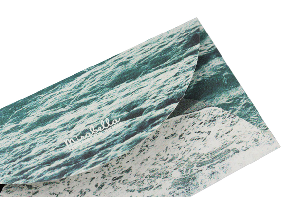  «Конверт для денег Mirabella Postcards На море», бренда Mirabella Postcards - фото №1