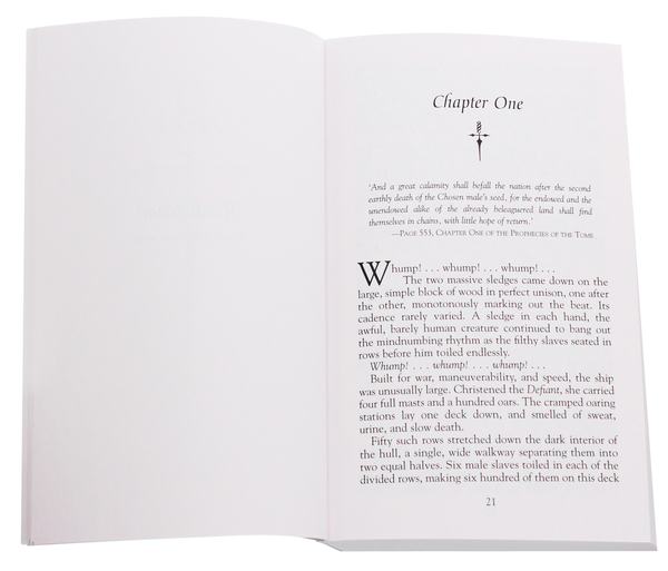 Паперова книга «The Scrolls Of The Ancients», автор Роберт Ньюкомб - фото №1