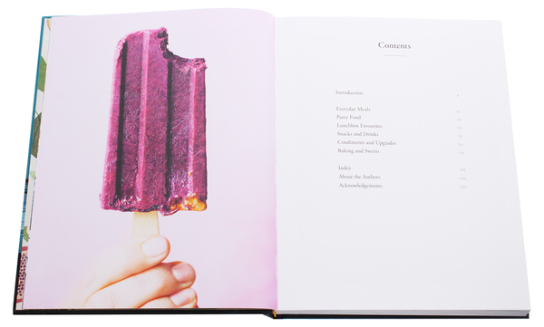 Паперова книга «Little Green Kitchen. Simple Vegetarian Family Recipes», авторів Девід Френкієль, Луіза Віндаль - фото №1