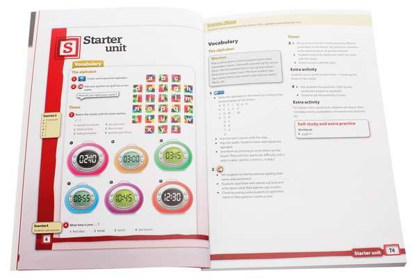 Паперова книга «All Clear 5 Teacher’s Book (for Ukraine)» - фото №1