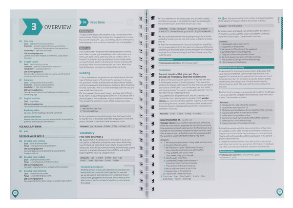 Бумажная книга «Roadmap A2 Teacher's Book + Assessment Package», авторов Дэмиан Уильямс, Линдсей Уорик - фото №1