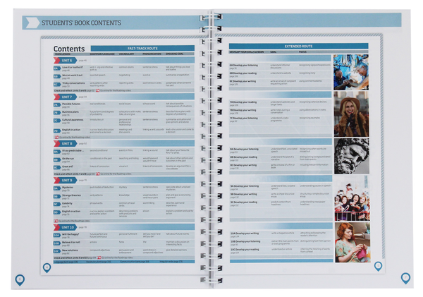 Бумажная книга «Roadmap B2 Teacher's Book + Assessment Package», авторов Кейт Фуско, Клементина Аннабелл - фото №1