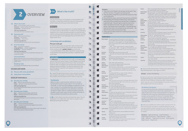 Бумажная книга «Roadmap B2 Teacher's Book + Assessment Package», авторов Кейт Фуско, Клементина Аннабелл - фото №1