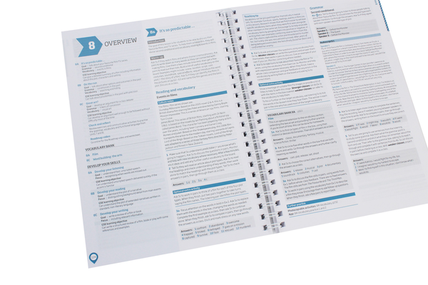 Бумажная книга «Roadmap B2 Teacher's Book + Assessment Package», авторов Кейт Фуско, Клементина Аннабелл - фото №1