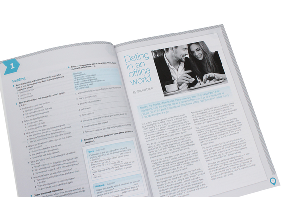 Паперова книга «Roadmap B2 Workbook », автор Ліндсей Уорік - фото №1