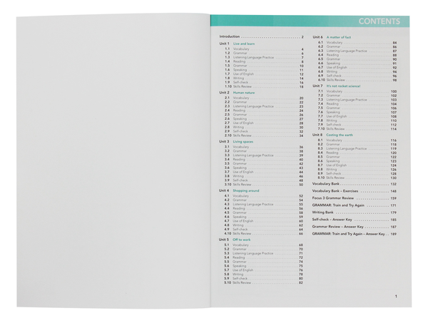 [object Object] «Focus 4 Workbook», авторов Бартош Михаловский, Беата Трапнелл, Патриция Рейли, Даниэль Брейшоу - фото №4 - миниатюра