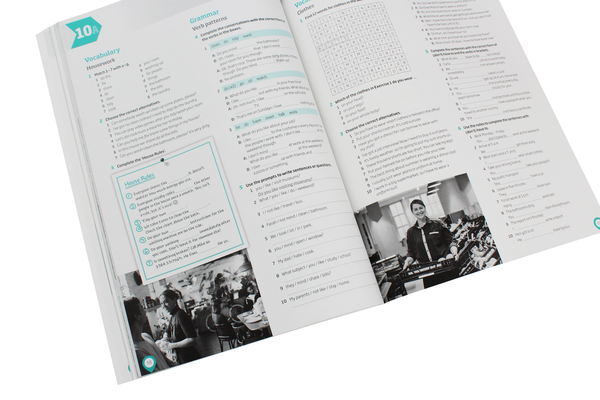 Бумажная книга «Roadmap A2 Workbook », автор Дэмиан Уильямс - фото №1