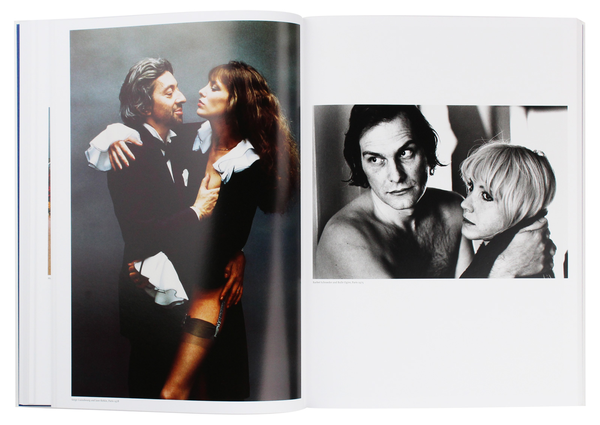 Бумажная книга «Helmut Newton. SUMO. 20th Anniversary», авторов Джун Ньютон, Хельмут Ньютон - фото №1