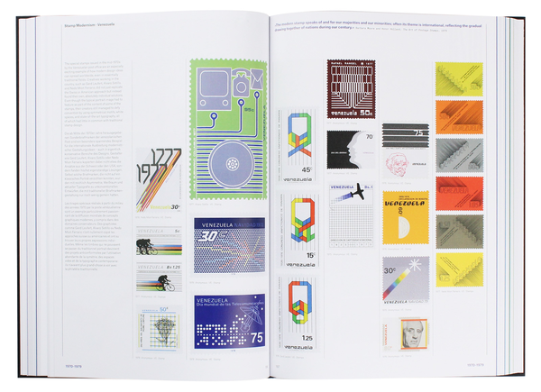 Паперова книга «The History of Graphic Design. Vol. 2, 1960-Today», автор Єнс Мюллер - фото №1