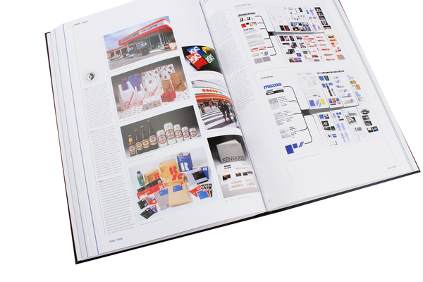 Паперова книга «The History of Graphic Design. Vol. 2, 1960-Today», автор Єнс Мюллер - фото №1