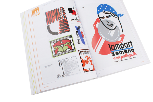 Бумажная книга «The History of Graphic Design. Volume 1 (1890-1959)», автор Йенс Мюллер - фото №1