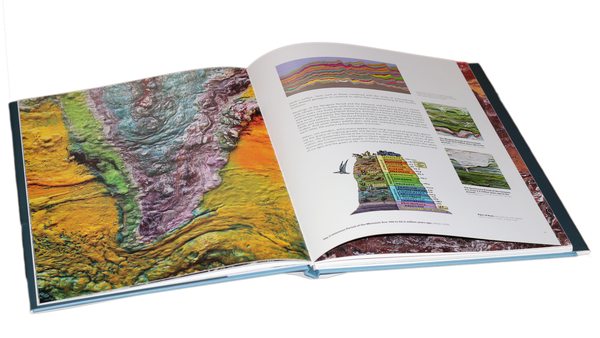 Паперова книга «Max Vityk. The Outcrops», автор Макс Вітик - фото №1