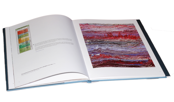 Паперова книга «Max Vityk. The Outcrops», автор Макс Вітик - фото №1