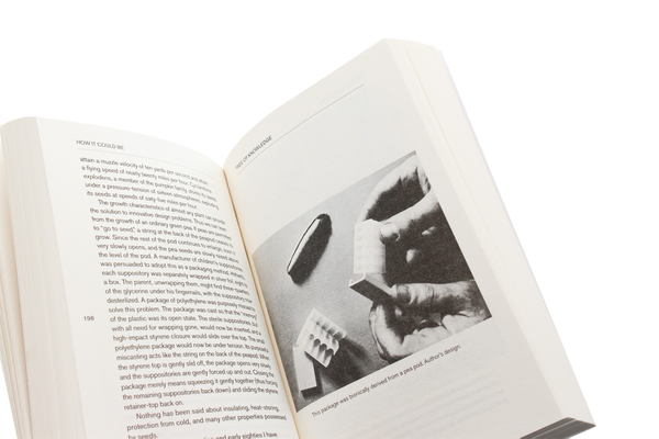 Бумажная книга «Design for the Real World», автор Виктор Папанек - фото №1