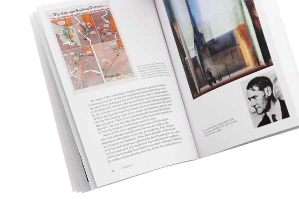 Книга «Bauhaus. World of Art» – Фрэнк Уитфорд, купить по цене 1042