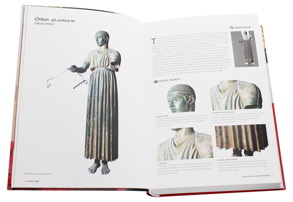 Бумажная книга «Fashion. The Whole Story», автор Марни Фогг - фото №1