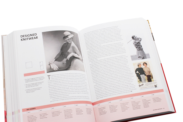 Бумажная книга «Fashion. The Whole Story», автор Марни Фогг - фото №1
