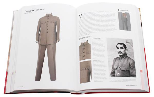 Бумажная книга «Fashion. The Whole Story», автор Марни Фогг - фото №1