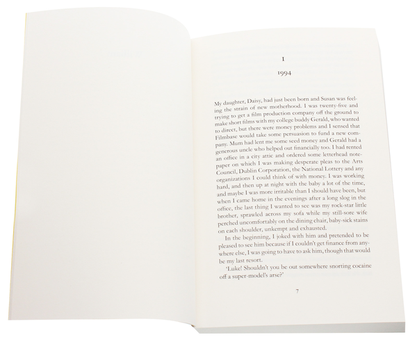 Паперова книга «Our Little Cruelties», автор Ліз Нугент - фото №1