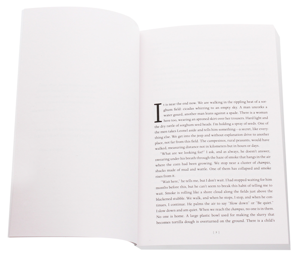 Бумажная книга «What You Have Heard Is True», автор Кэролин Форше - фото №1