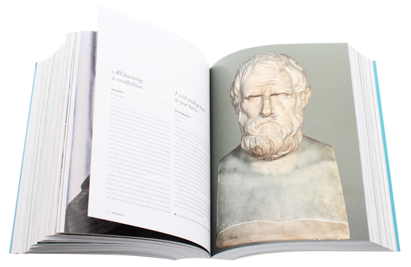 Бумажная книга «1001 Quotations to inspire you before you die», автор Роберт Арп - фото №1
