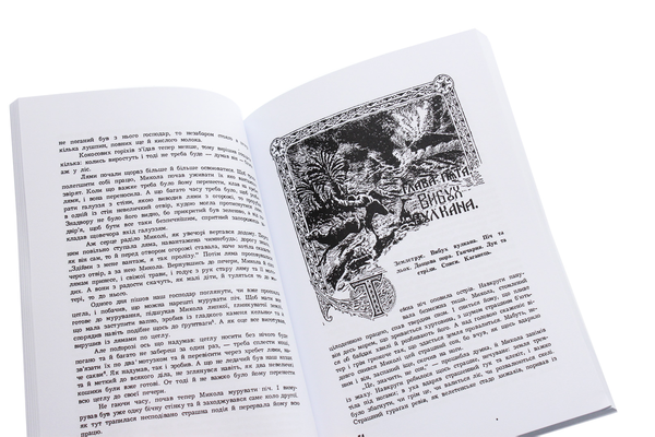 Бумажная книга «Син України. Історична повість у трьох частинах з ілюстраціями та мапою», авторов Валентин Золотополец, Игорь Федив - фото №1