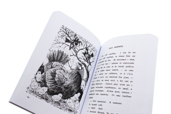 Бумажная книга «Наші скарби. Читанка для розвитку української мови», авторов Ксения Турко, О. Грекул - фото №1