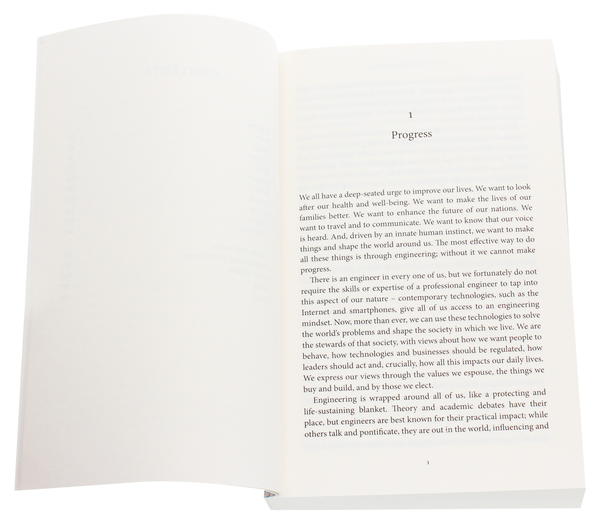 Паперова книга «Make, Think, Imagine», автор Джон Браун - фото №1