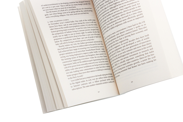 Паперова книга «Make, Think, Imagine», автор Джон Браун - фото №1