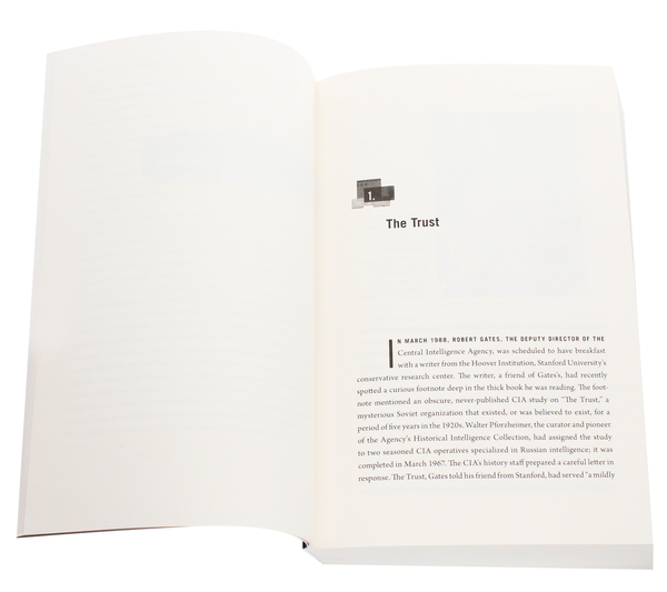 Бумажная книга «Active Measures. The Secret History of Disinformation and Political Warfare», автор Томас Рид - фото №1