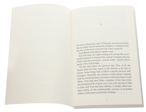 Бумажная книга «Into the Labyrinth», автор Донато Карризи - фото №1
